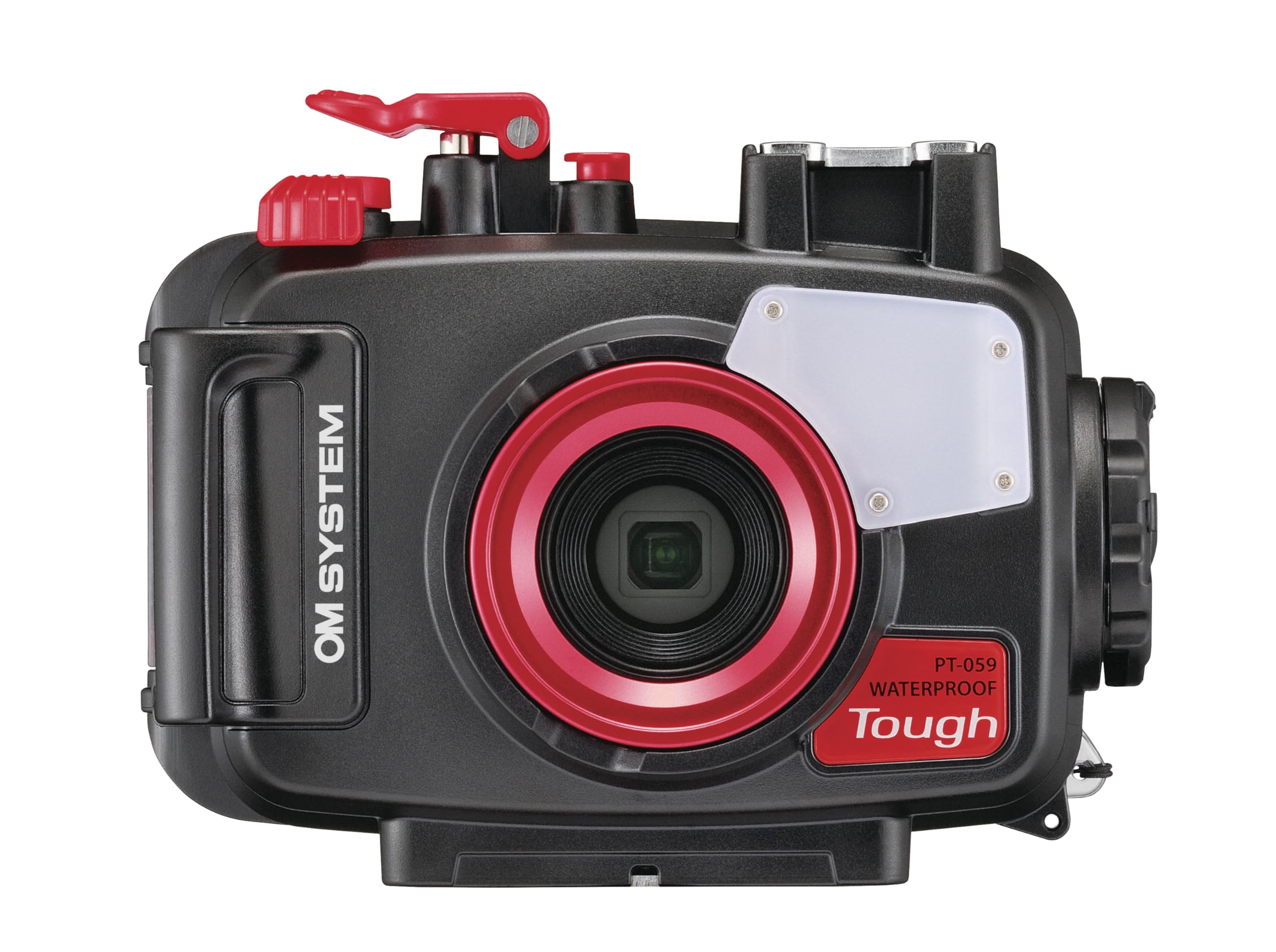 Olympus OM System PT-059 Underwater Case for TG-6/ TG-7