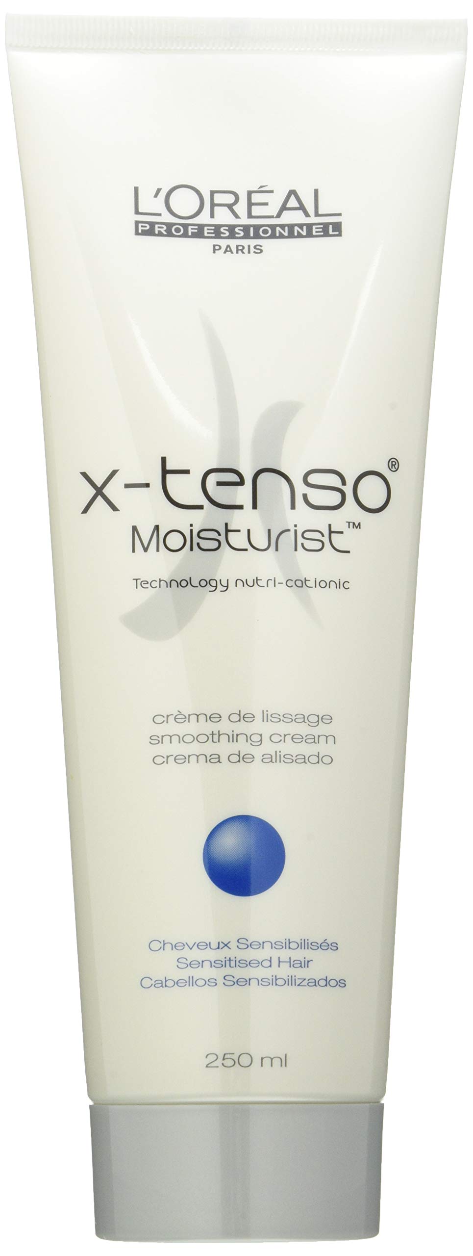 L'Oréal X-tenso Moisturist Sensibilisiertes Haar, 304 g