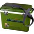 WFT Multicooler 18L green