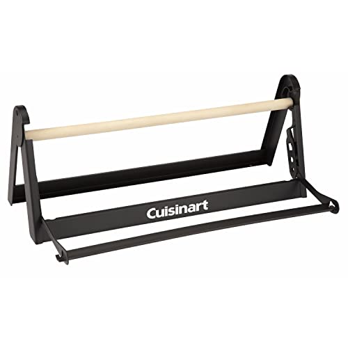 Cuisinart CBP-518 Halter rutschfeste Unterseite, Metzger-Papierschneiderspender, 45,7 cm