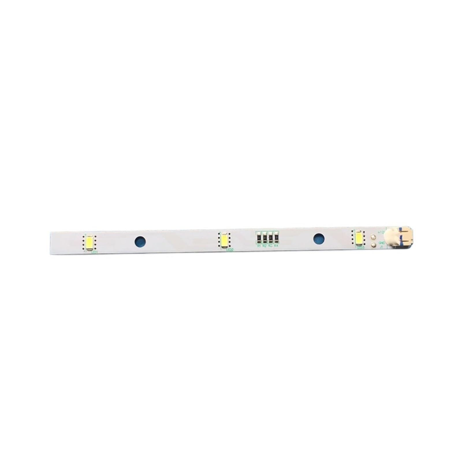 Gefrierschrank Kühlschrank LED Streifen Lichtleiste for Kühlschrank Teile for E349766 MDDZ-162A 1629348 DC12V 2W