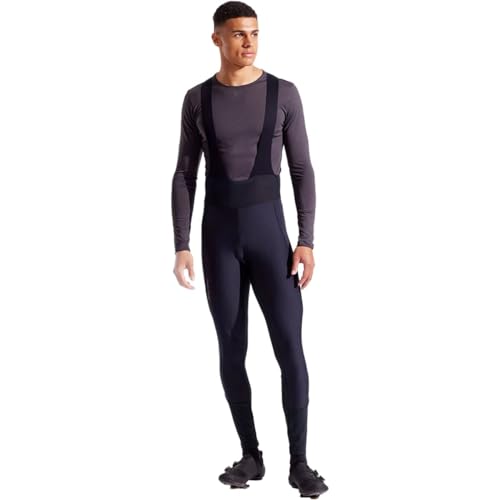 PEARL iZUMi AmFIB Lite Trägerhose Lang Herren schwarz