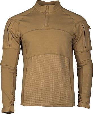 Mil-Tec Assault Feld, Funktionsshirt langarm