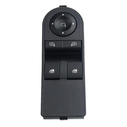 Fensterschalter Tasten Für Opel Für Astra H 2005-2010 Fenster Control Schalter Taste 13228706 13183679 13228879 Autos Fensterh Taster Schalter