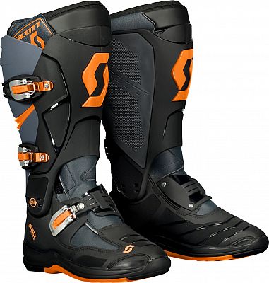 Scott MX 550, Stiefel