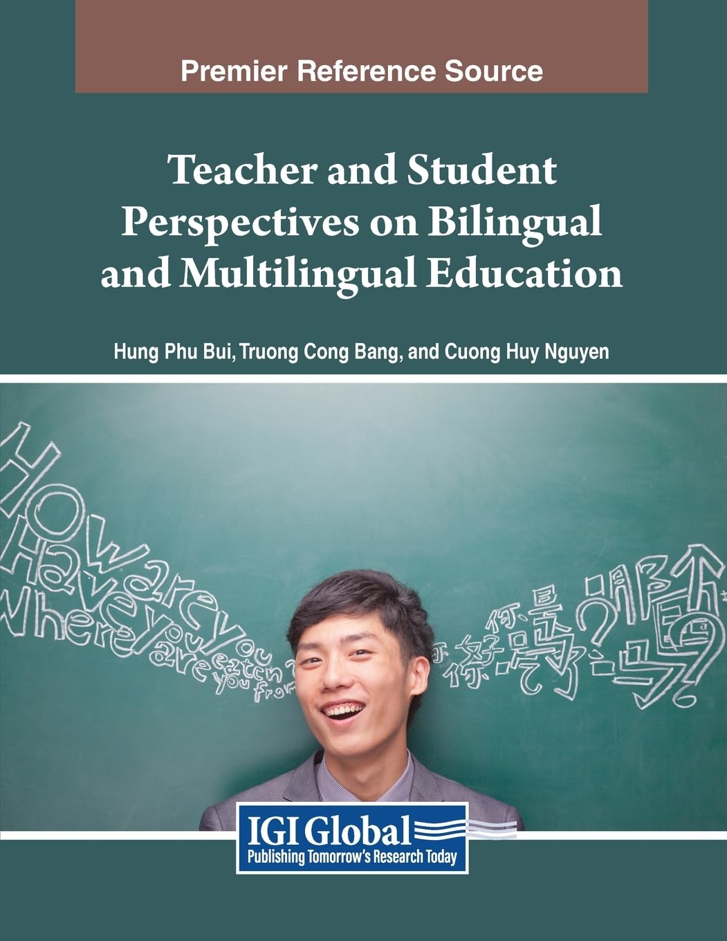 Teacher and Student Perspectives on Bilingual and Multilingual Education