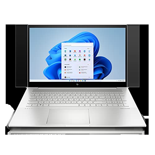 HP ENVY 17-cr 17.3 FHD IPS Intel i7-1260P 16GB RAM 1TB SSD Windows - Core i7 - 1.000 GB (7A3N5EA#ABD)