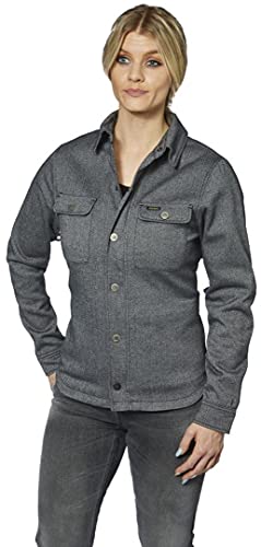 Rokker Boston, Bluse/Textiljacke Damen