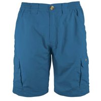 Viavesto Herren Shorts Sr. Eanes: Blau, Gr. 46