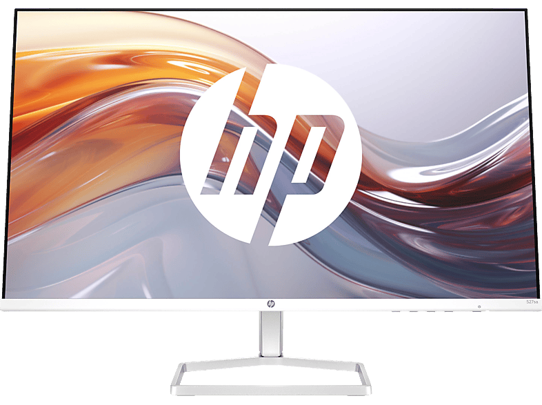 HP 527sa 27 Zoll Full-HD Monitor (5 ms Reaktionszeit, 100 Hz)