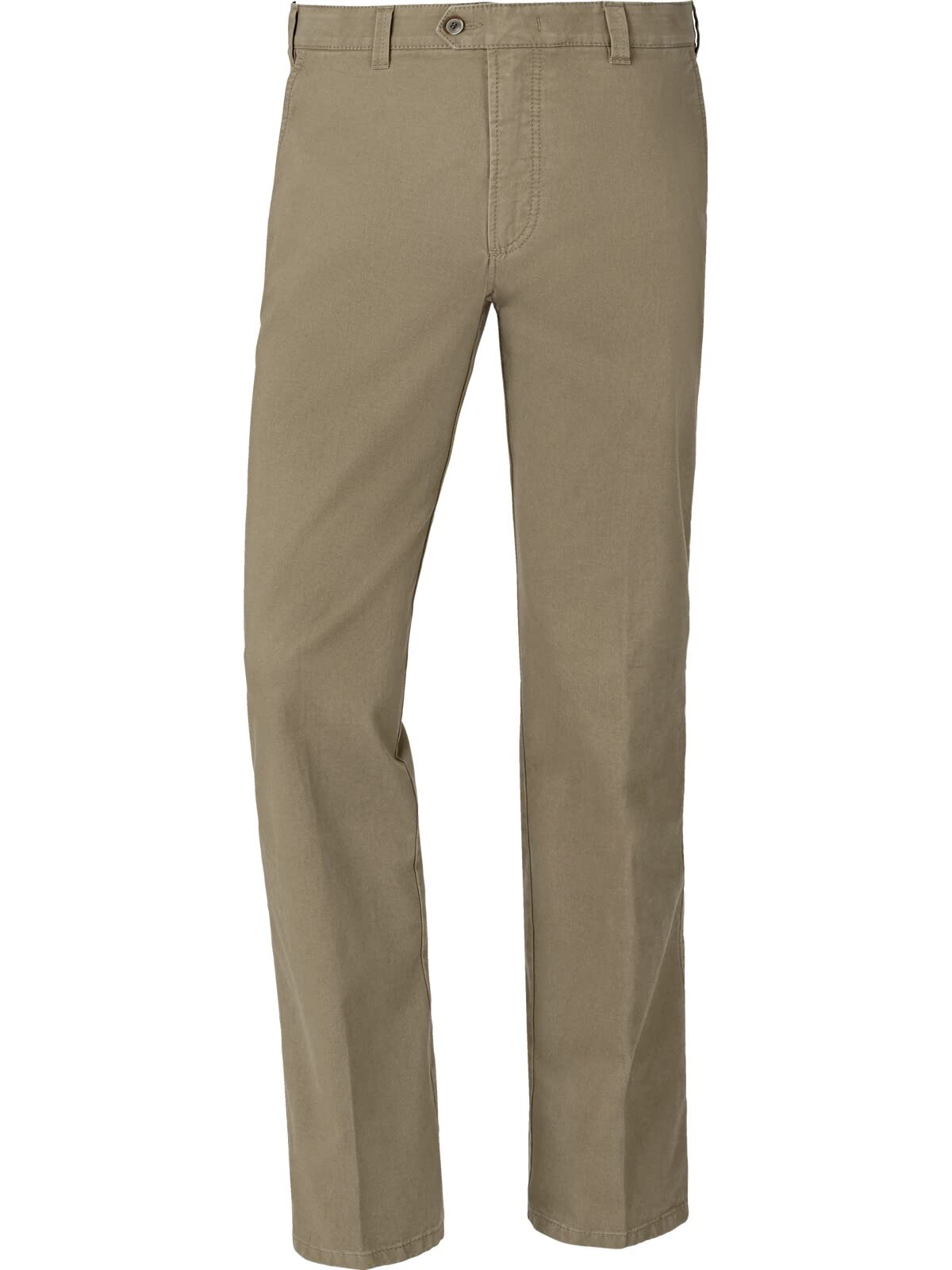 Charles Colby Herren Hose Aurelius beige 56