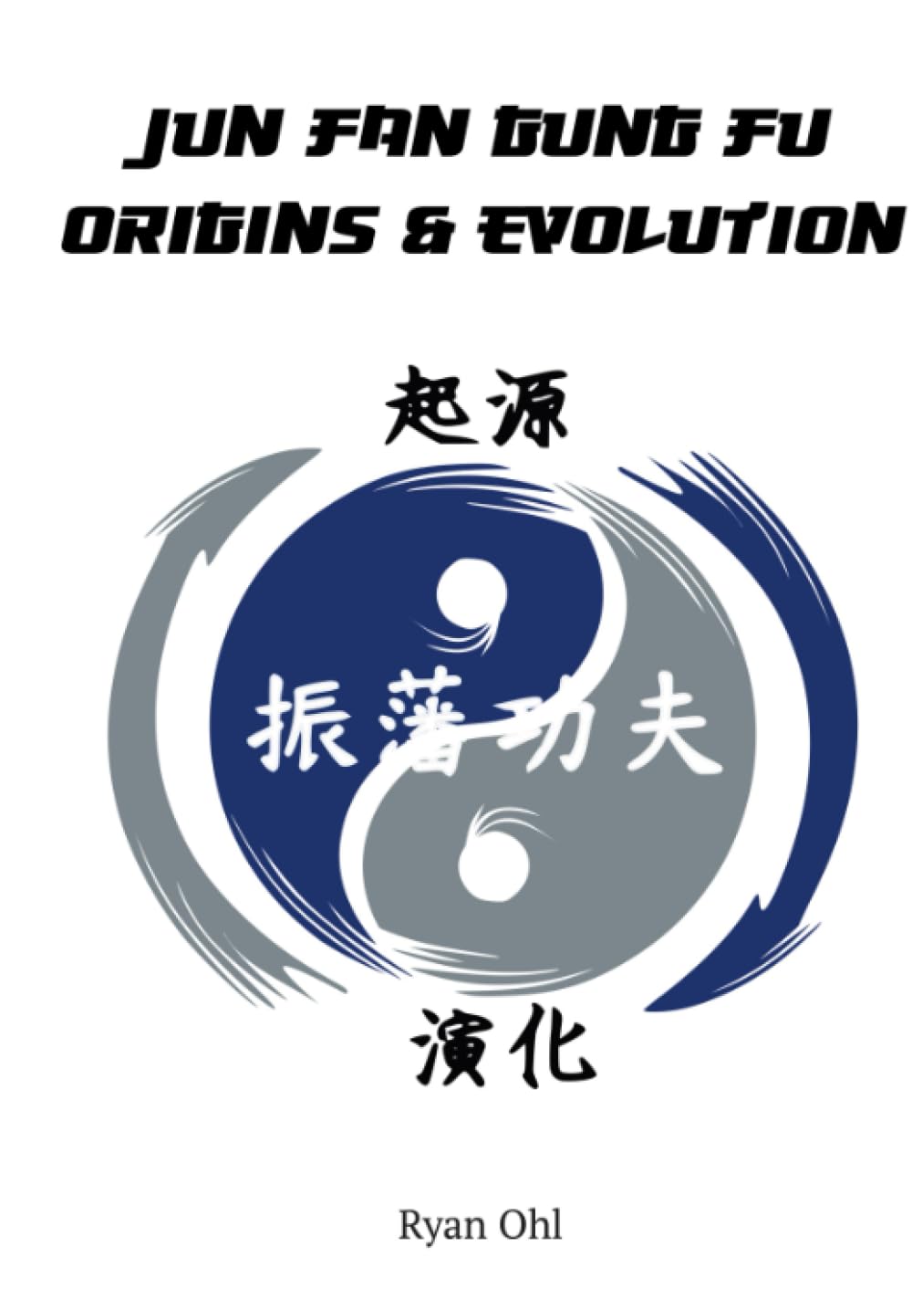 Jun Fan Gung Fu: Origins & Evolution