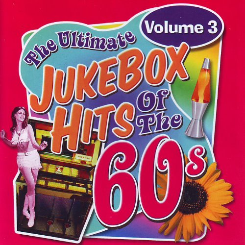 Jukebox Hits Of The '60s, VOL. 3