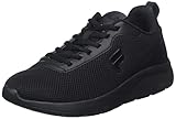 FILA Damen Spitfire wmn Laufschuh, Black-Phantom, 41 EU