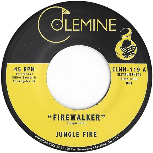 Firewalker