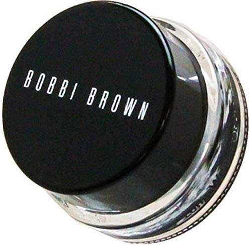 Bobbi Brown Long Wear Gel Eyeliner, 01 Black, 1er Pack (1 x 3 g)