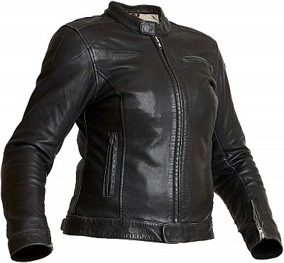 Halvarssons Orsa, Lederjacke Damen