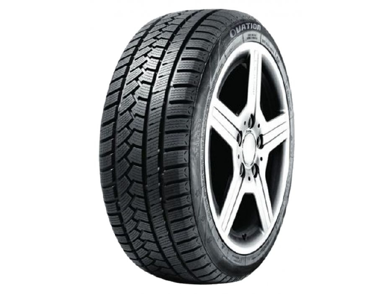 OVATION W 586 XL - 205/45R16 87H - E/E/72dB - Winterreifen