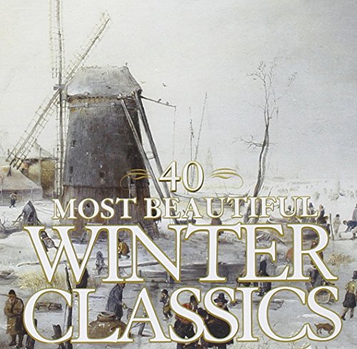 40 Most Beautiful Winter Class