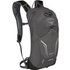 Syncro 5 , Rucksack