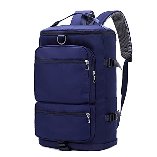 MEELYHOME Sporttasche, Rucksack, Reisetasche, Reisetasche, Schultertasche, lässiger Tagesrucksack für Damen und Herren