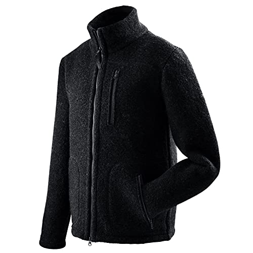 Mufflon® Klaas Wolljacke Unisex - L