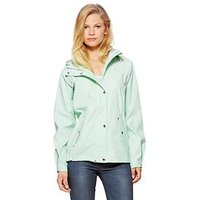 Regenjacke 'Tora' mint Gr. M