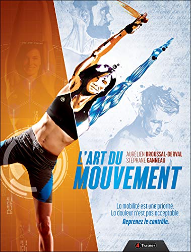 L'art du Mouvement