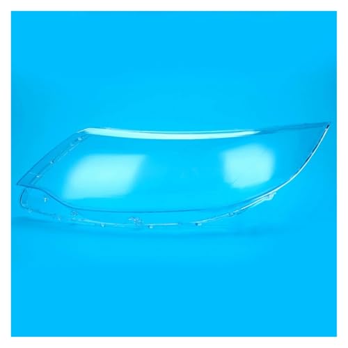 Scheinwerferglas Abdeckungen Für Kia Für K2 2014 2015 Auto Lichter Shell Transparent PC Material Front Scheinwerfer Shell Abdeckung Frontscheinwerfer Streuscheibe(Left)