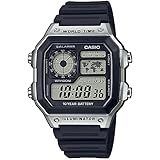 Casio AE-1200WH-1CVEF