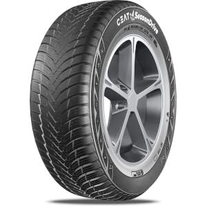 Ceat 4 SeasonDrive ( 185/60 R14 86H XL )