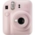 Fujifilm instax mini 12 Blossom Pink Sofortbildkamera Blossom Pink