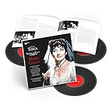 Tosca (1953, 3 LP) [Vinyl LP]