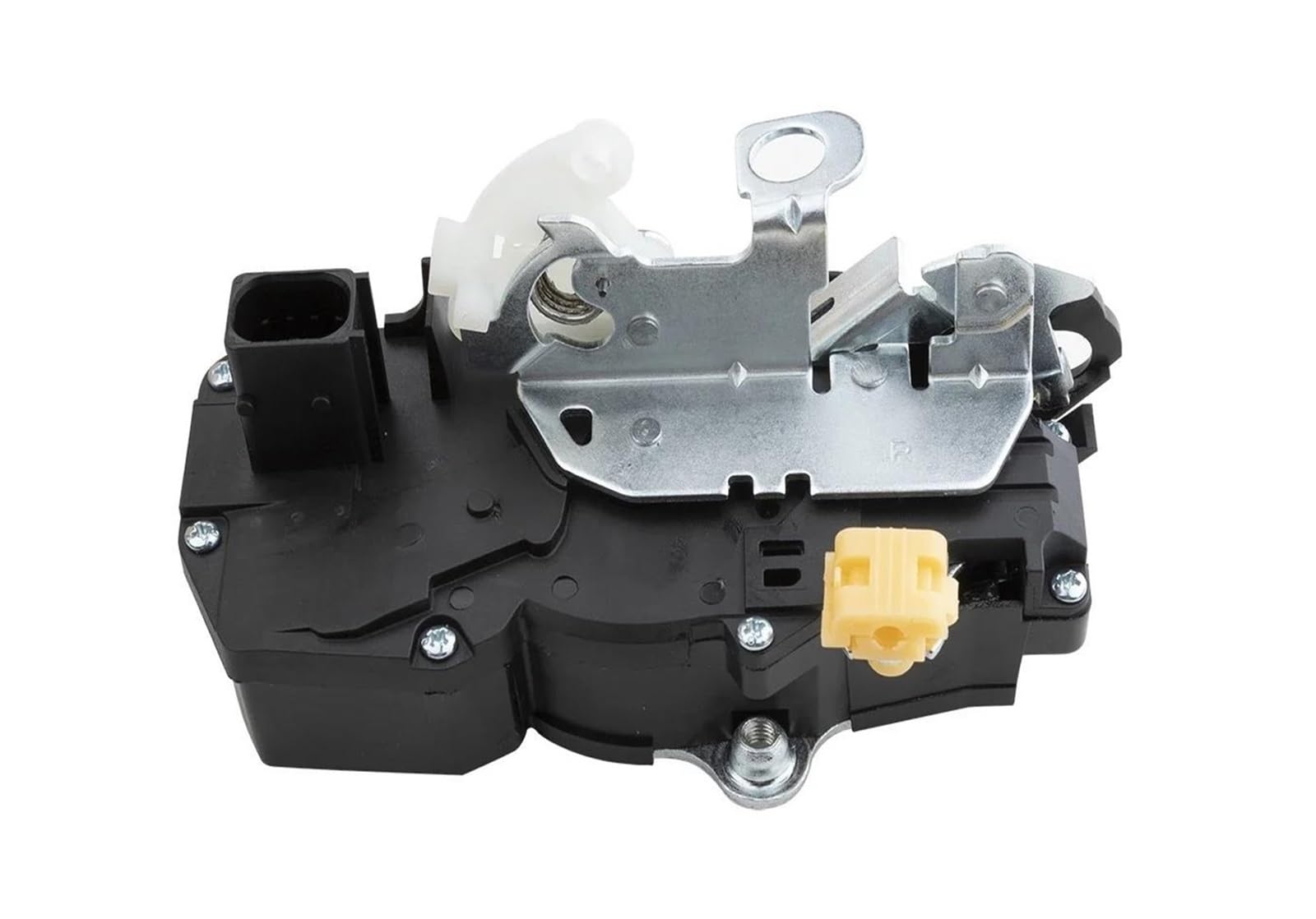 Türschloss Für Chevrolet Für Avalanche Für Silverado 1500 2500 3500 HD Für Suburban Für Tahoe Vorne Und Hinten Türschloss Antriebe 931-304 931-303 931-108 Zentralverriegelung Stellelement(Rechts vorne