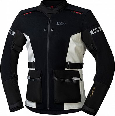 IXS Horizon-GTX, Textiljacke Gore-Tex