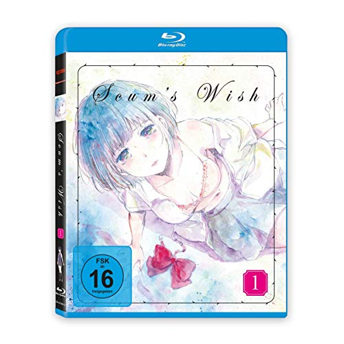 Scum's Wish - Vol.1 - [Blu-ray]