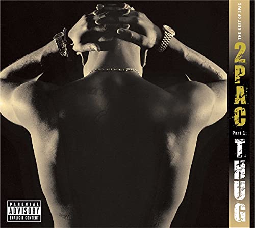 The Best of 2pac [Vinyl LP]