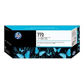 HP 772 - 300 ml - Hellgrau - original - DesignJet - Tintenpatrone