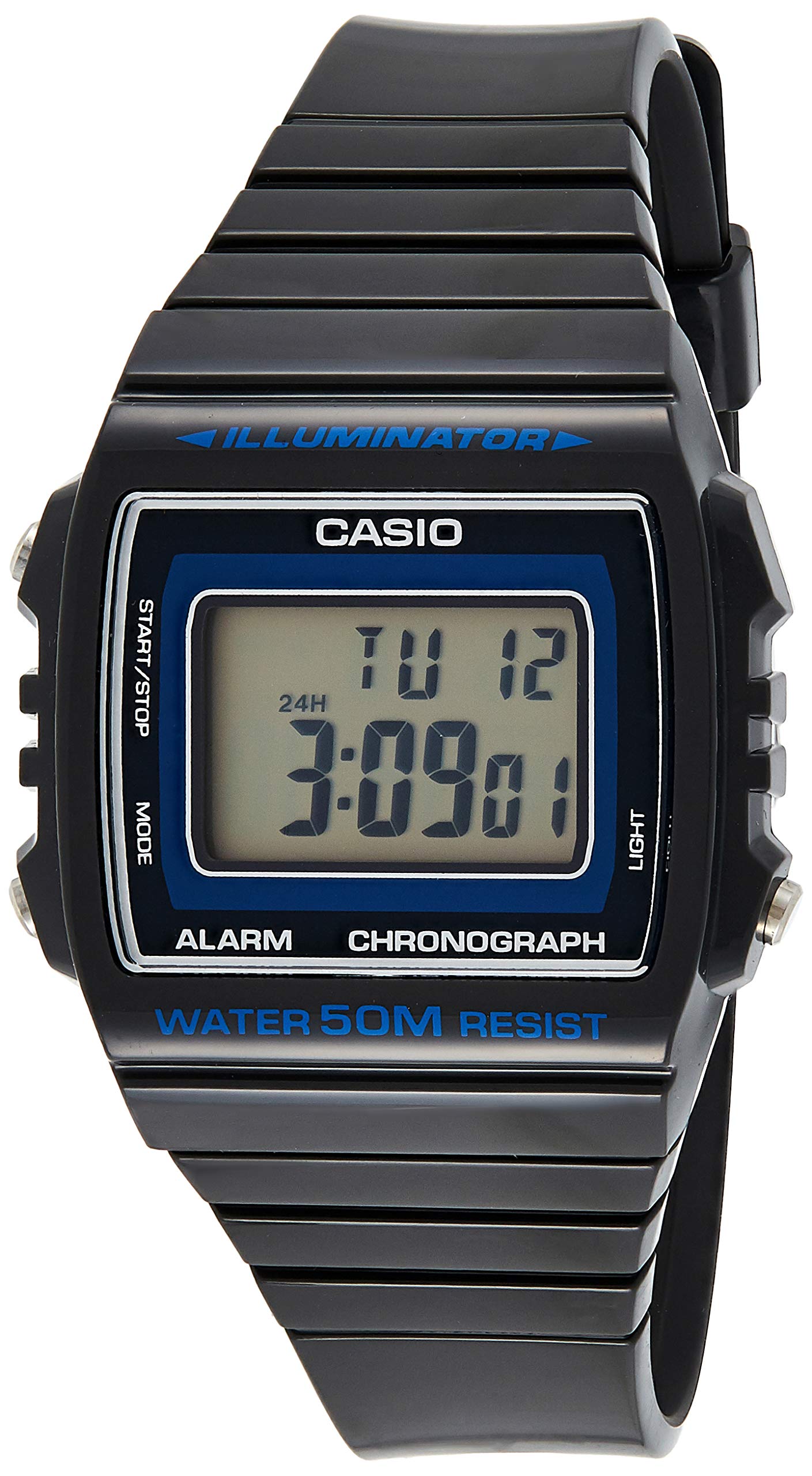 Montre Unisexe Casio SPORT (Ø 40 mm)