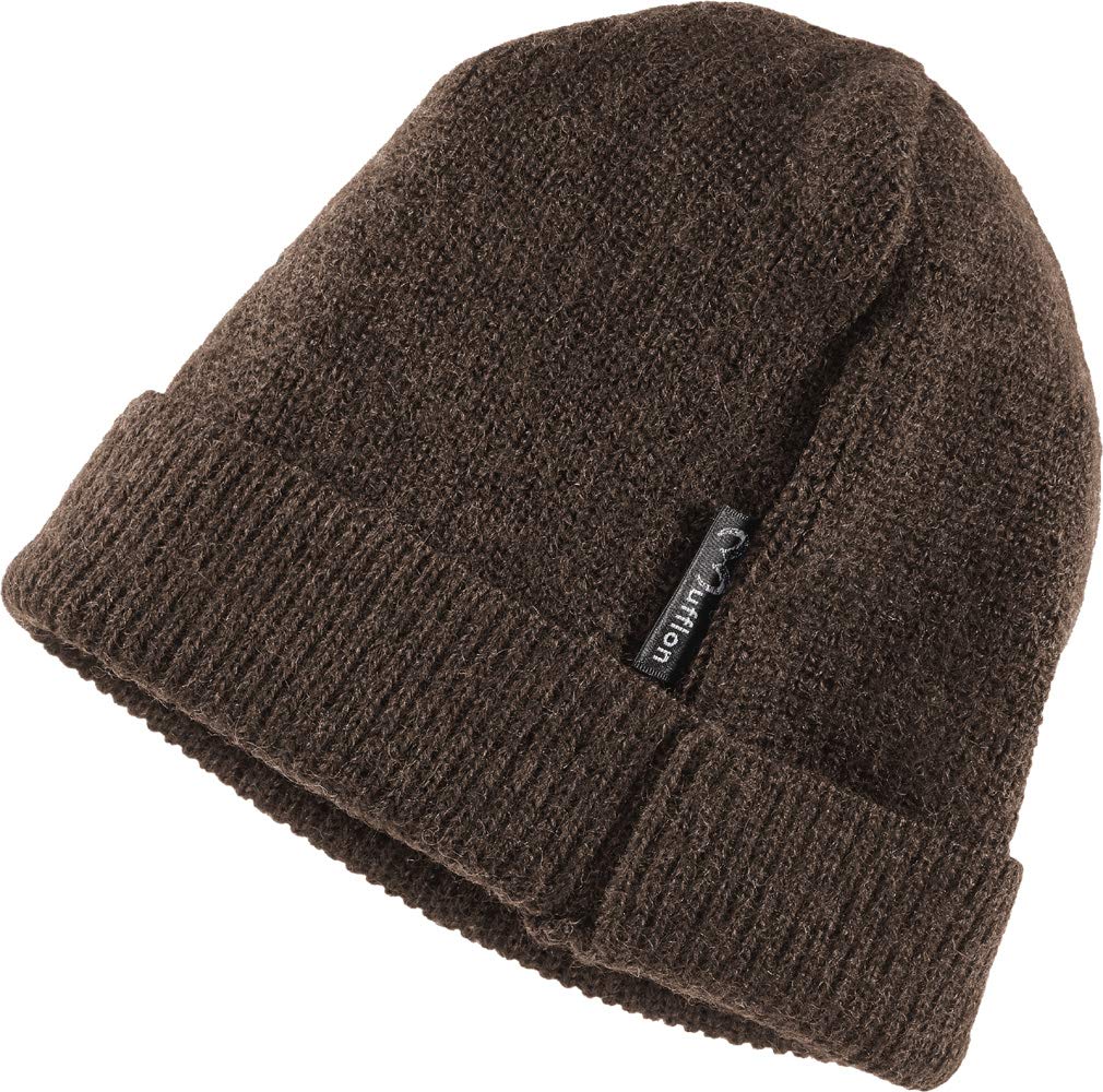 Mufflon Mu-Ice Cap, One Size, Brown