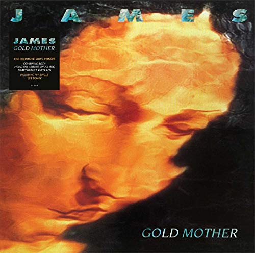 Gold Mother [Vinyl LP]