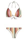 Protest Ladies Triangel-Bikini Cheeky PRTPIKE Duskyrose S/36