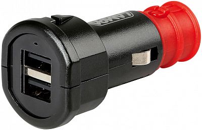 Optiline Uni-Tech, USB-Ladegerät