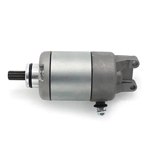 Anlasser Starter Für Aprilia Für Scarabeo 125 2007-2010 Für Aprilia Für Scarabeo 200 2007-2010 AP2QCA000648 Anlasser Anlasser Für Auto