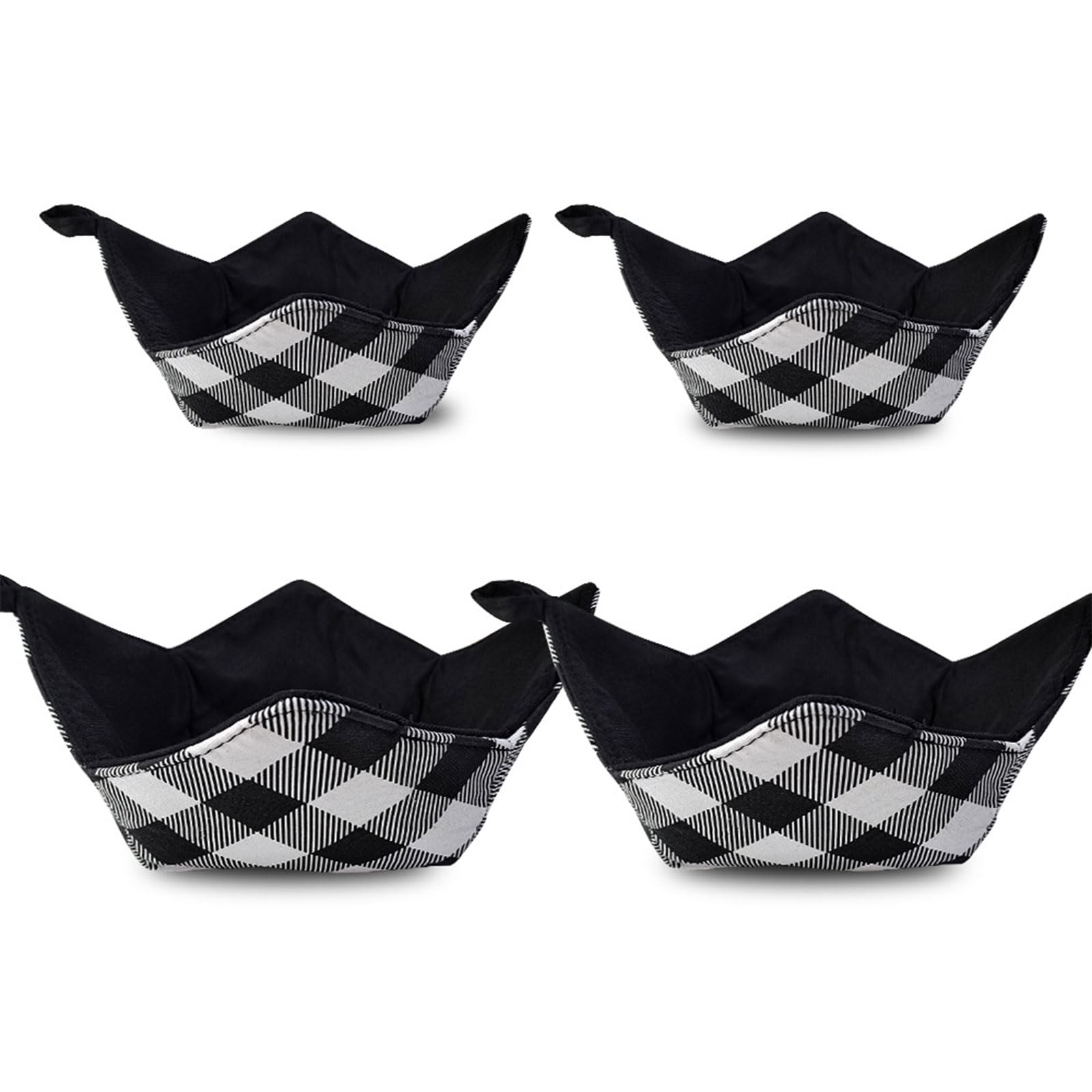 Haushalt Küche Hot Bowl Rack Heizung Schüssel Schützen Hand Abdeckung & Plaids)