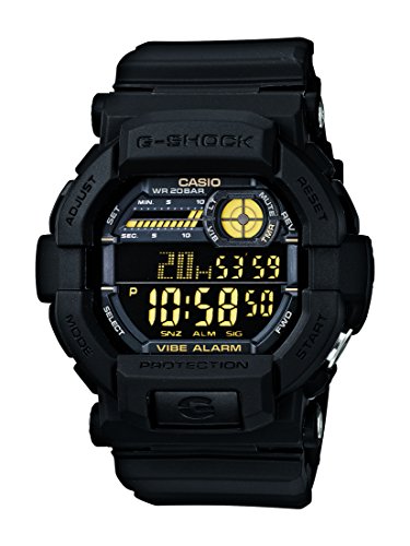 Casio G-Shock Herren-Armbanduhr GD3501BER