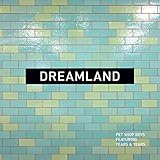 Dreamland (12'') [Vinyl Maxi-Single]