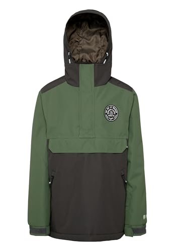 Protest FUNPARK JR Jungs Anorak Swamped 104