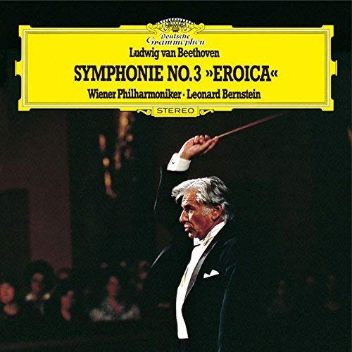 Beethoven: Symphony 3 Eroica