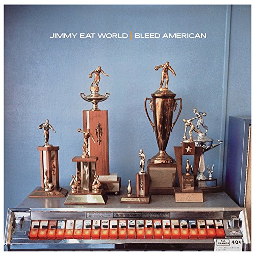 Bleed American [Vinyl LP]